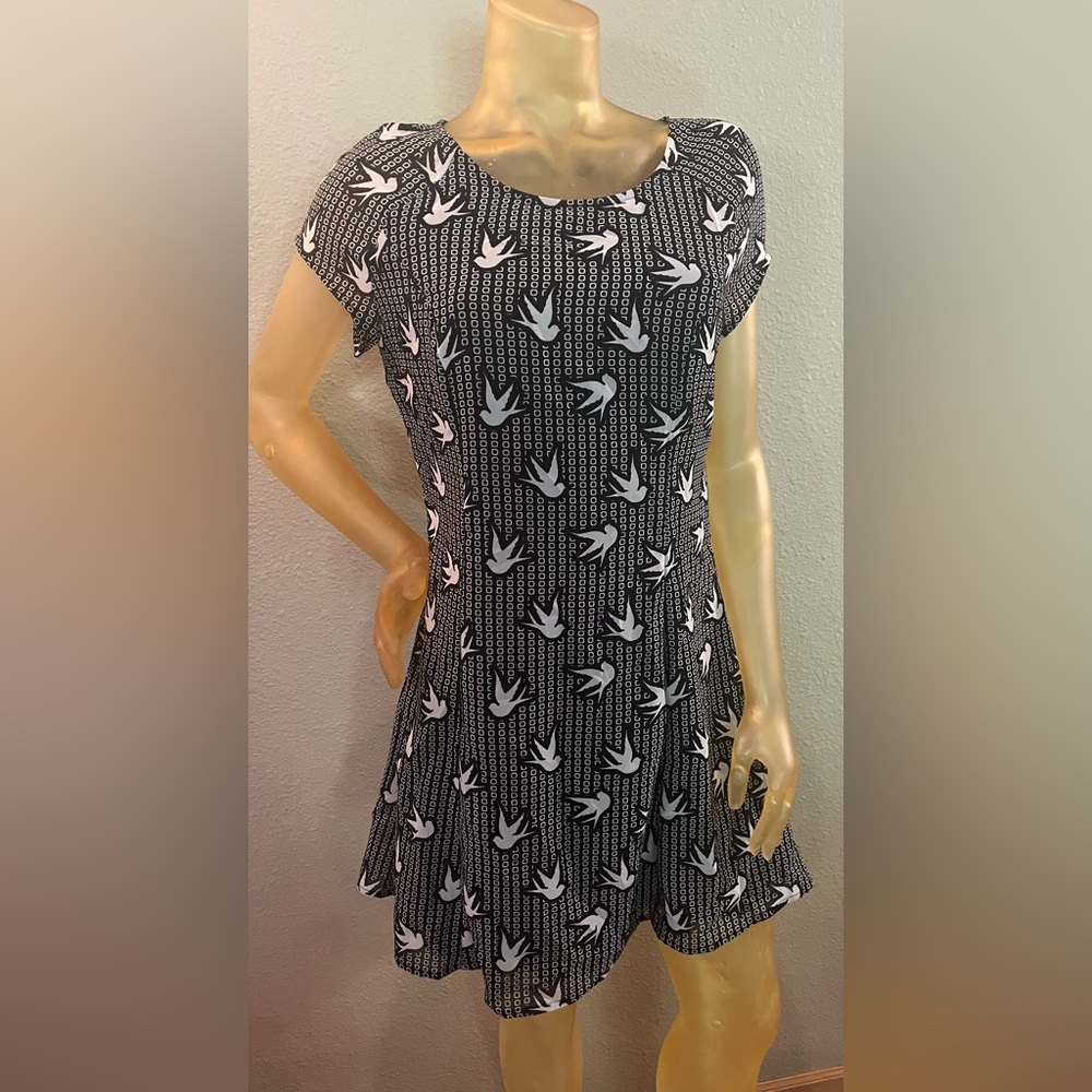 Divided by H&M women’s size lg dress